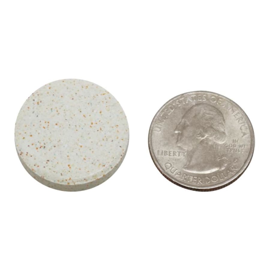 BariatricPal Multivitamin ONE 1 per Day! Bariatric Multivitamin Chewable & IRON-FREE - Orange  Citrus (CLEARANCE: Best by December 31, 2025) - Image 2